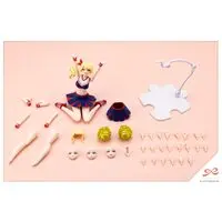 Plastic Model Kit - SOUSAI SHOJO TEIEN / Seira Ichijo