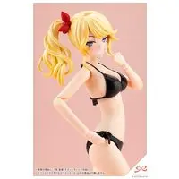 Plastic Model Kit - SOUSAI SHOJO TEIEN / Seira Ichijo