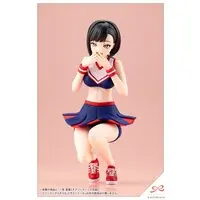 Plastic Model Kit - SOUSAI SHOJO TEIEN / Seira Ichijo