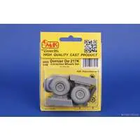 1/48 Scale Model Kit - Dornier Flugzeugwerke / Dornier Do 217