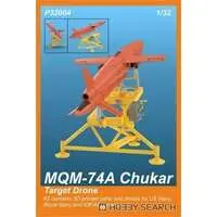 1/32 Scale Model Kit - Aircraft