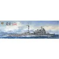 1/350 Scale Model Kit - Warship plastic model kit / Atago
