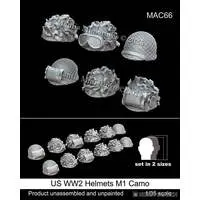 1/35 Scale Model Kit - People/Animals