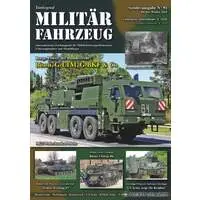 Book - Tank / Leopard 2