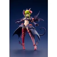 Plastic Model Kit - HEXA GEAR / Velretta