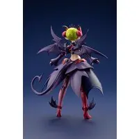 Plastic Model Kit - HEXA GEAR / Velretta