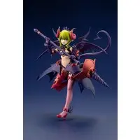 Plastic Model Kit - HEXA GEAR / Velretta