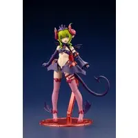 Plastic Model Kit - HEXA GEAR / Velretta