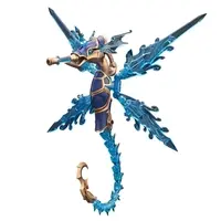 XenoAlma - ARCANADEA / Hydro Zeeforce