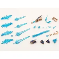 XenoAlma - ARCANADEA / Hydro Zeeforce