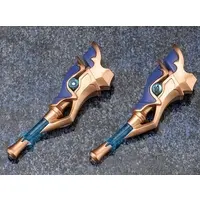 XenoAlma - ARCANADEA / Hydro Zeeforce