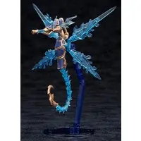 XenoAlma - ARCANADEA / Hydro Zeeforce