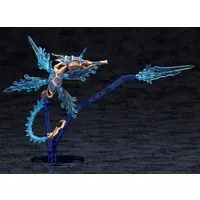 XenoAlma - ARCANADEA / Hydro Zeeforce