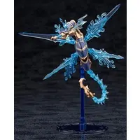 XenoAlma - ARCANADEA / Hydro Zeeforce