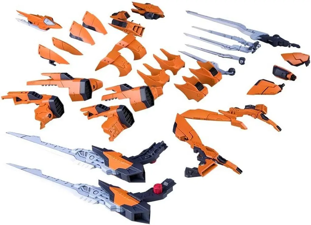 1/72 Scale Model Kit - ZOIDS / Liger Zero