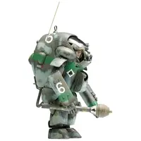 1/20 Scale Model Kit - Maschinen Krieger ZbV 3000 / Gustav