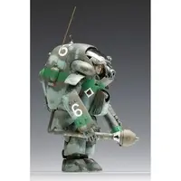 1/20 Scale Model Kit - Maschinen Krieger ZbV 3000 / Gustav