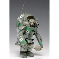 1/20 Scale Model Kit - Maschinen Krieger ZbV 3000 / Gustav