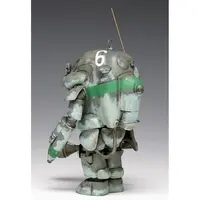 1/20 Scale Model Kit - Maschinen Krieger ZbV 3000 / Gustav