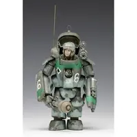 1/20 Scale Model Kit - Maschinen Krieger ZbV 3000 / Gustav