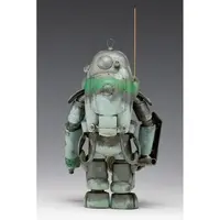 1/20 Scale Model Kit - Maschinen Krieger ZbV 3000 / Gustav