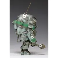 1/20 Scale Model Kit - Maschinen Krieger ZbV 3000 / Gustav