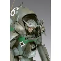 1/20 Scale Model Kit - Maschinen Krieger ZbV 3000 / Gustav