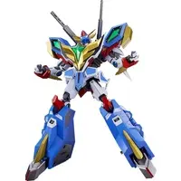 MODEROID - Brave Bang Bravern!