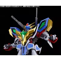 MODEROID - Brave Bang Bravern!