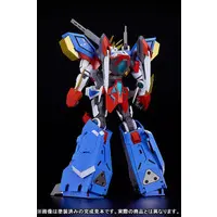 MODEROID - Brave Bang Bravern!