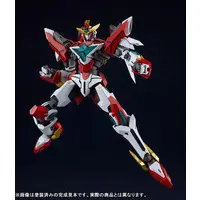 MODEROID - Brave Bang Bravern!