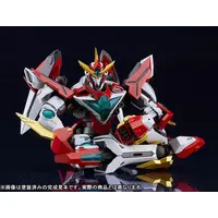 MODEROID - Brave Bang Bravern!