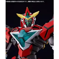 MODEROID - Brave Bang Bravern!