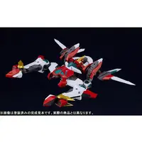 MODEROID - Brave Bang Bravern!