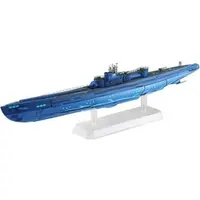 1/350 Scale Model Kit - ARPEGGIO OF BLUE STEEL
