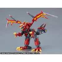 MODEROID - SSSS.DYNAZENON / Dynazenon