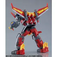 MODEROID - SSSS.DYNAZENON / Dynazenon