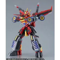 MODEROID - SSSS.DYNAZENON / Dynazenon