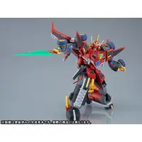 MODEROID - SSSS.DYNAZENON / Dynazenon