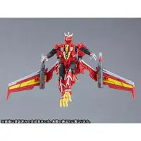 MODEROID - SSSS.DYNAZENON / Dynazenon