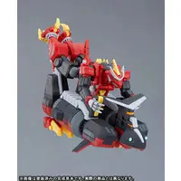 MODEROID - SSSS.DYNAZENON / Dynazenon