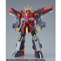 MODEROID - SSSS.DYNAZENON / Dynazenon