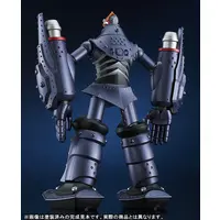 MODEROID - The Big O / Big O