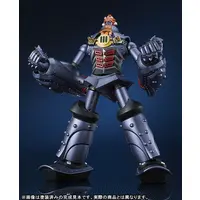 MODEROID - The Big O / Big O