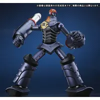 MODEROID - The Big O / Big O