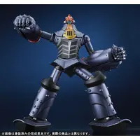 MODEROID - The Big O / Big O