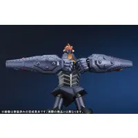 MODEROID - The Big O / Big O