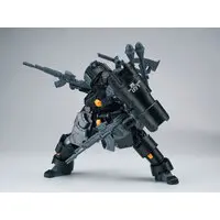 1/144 Scale Model Kit - ULTRA ACTION TROOPER