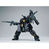 1/144 Scale Model Kit - ULTRA ACTION TROOPER