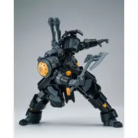 1/144 Scale Model Kit - ULTRA ACTION TROOPER